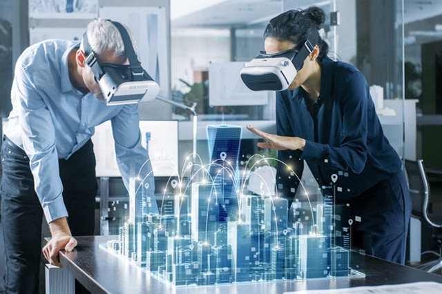 高性價比AR開發(fā)公司：用有限預算，打造無限現(xiàn)實的沉浸式體驗！