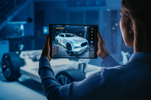 上海AR制作公司｜虛擬與現(xiàn)實(shí)的融合新引擎