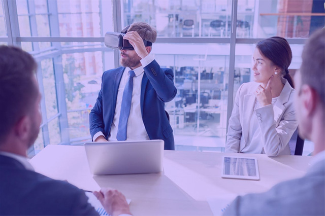 AR開發(fā)公司|集英科技,用增強(qiáng)現(xiàn)實(shí)重塑未來的感官與想象