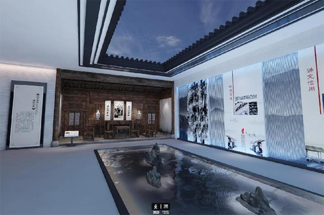 VR服裝虛擬展廳可以為企業(yè)帶來(lái)什么好處?