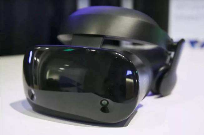 Varjo發布工業VR頭顯XR-1，支持MR混合功能